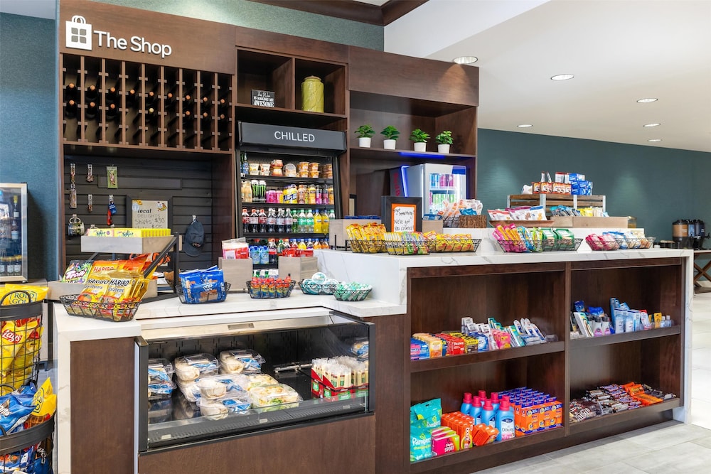 Homewood Suites by Hilton Hanover Arundel Mills - photo 4