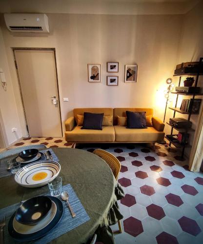 Casa in Oltretorrente Parma — 4-Star Luxury Hotel in Parma, Italy