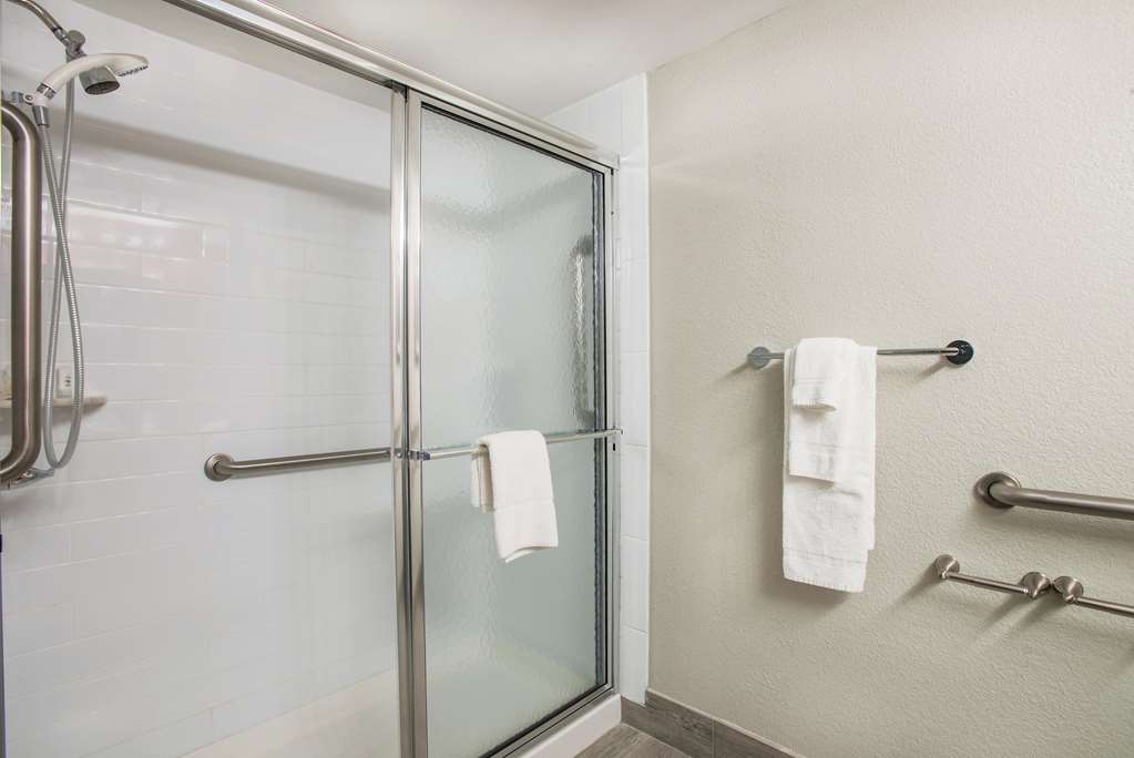 La Quinta Inn & Suites by Wyndham DC Metro Capital Beltway - photo 28