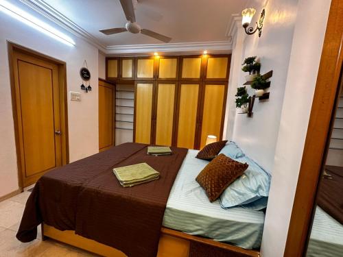 Apartment in Lokhandwala #014