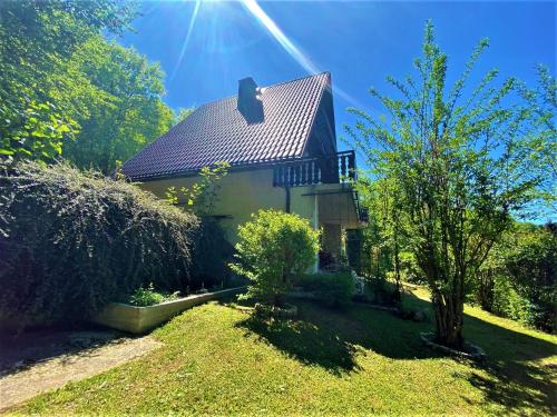Kuća Homer - carbon neutral hotel in Unknown City