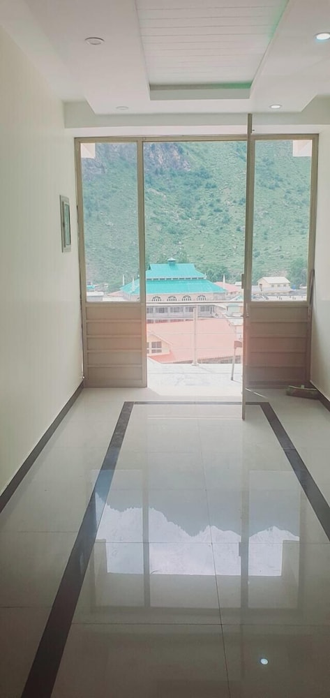 New Hilton Hotel Naran in Muzaffarabad, Pakistan