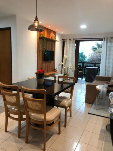 Doce Lar Flat — Gravata