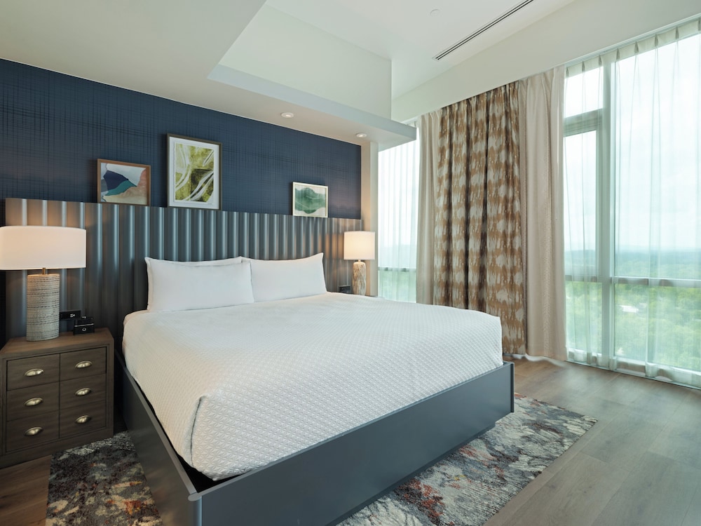 Hotel Indigo Asheville Downtown by IHG - photo 14