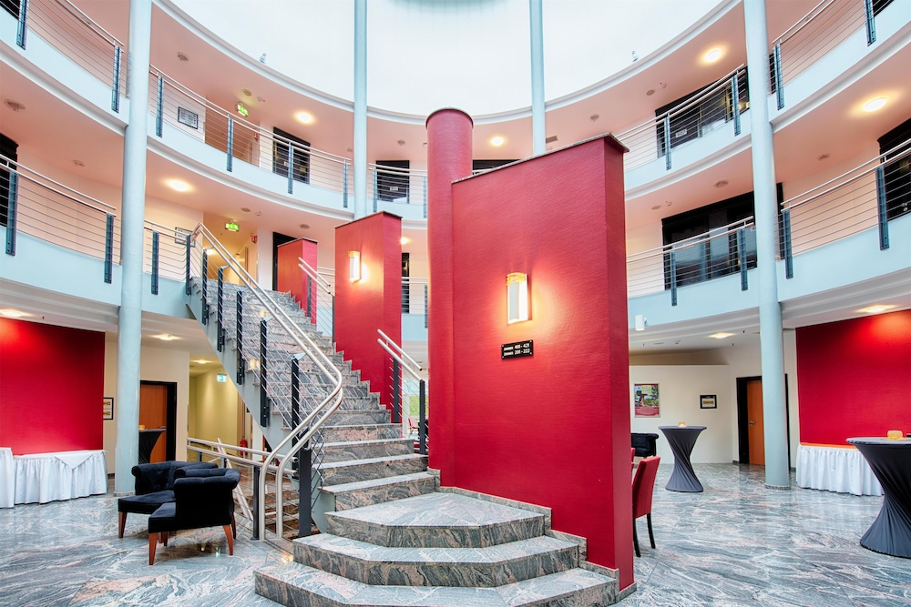 ACHAT Hotel Bochum Dortmund — Bochum — photo 3