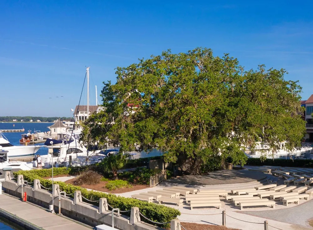 2 Gull Point Road at the Sea Pines Resort - photo 10