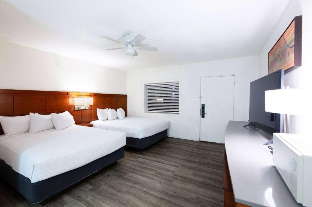 Travelodge by Wyndham Parker - photo 74