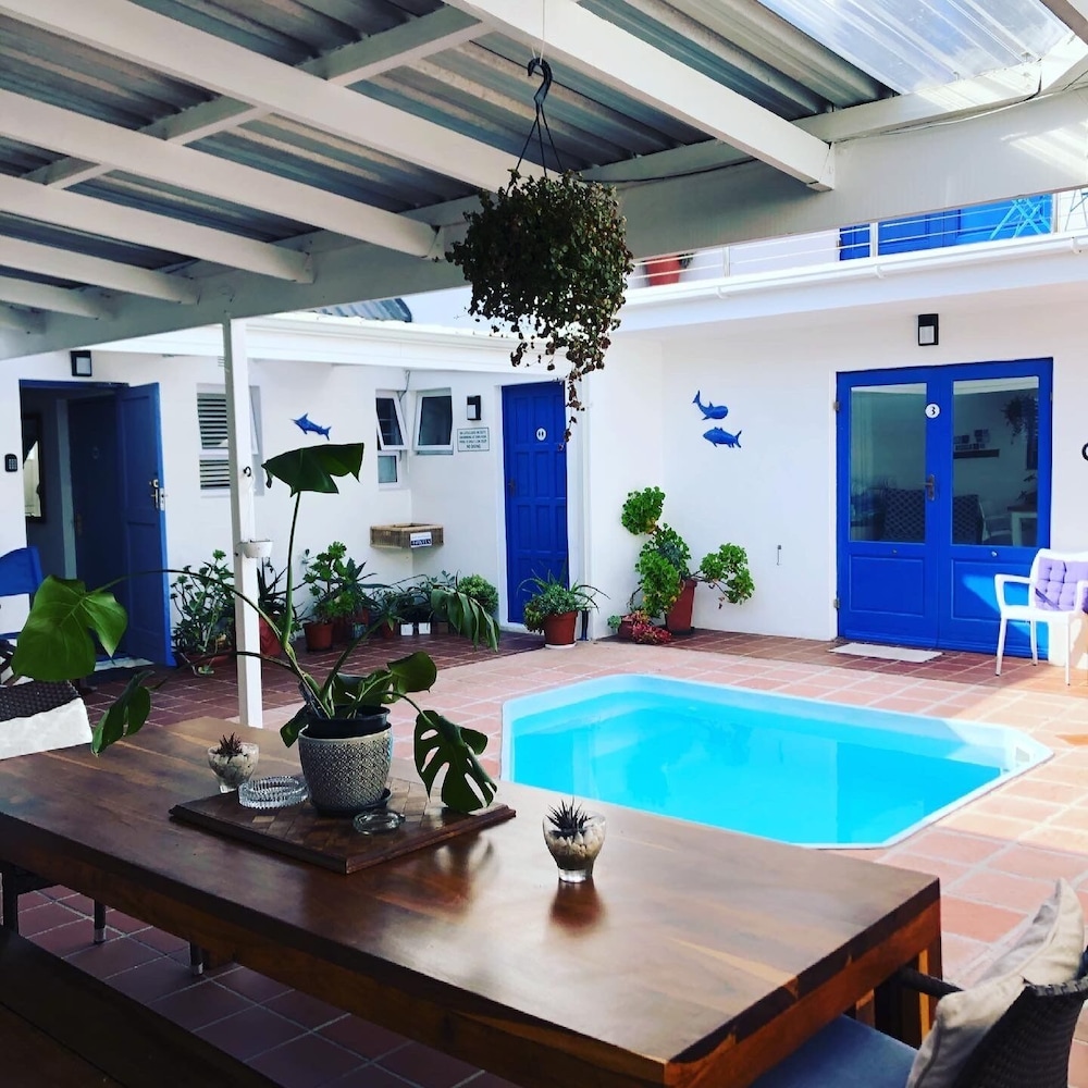BlueSky Arniston Boutique Guesthouse — 4-Star Luxury Hotel in Arniston, South Africa