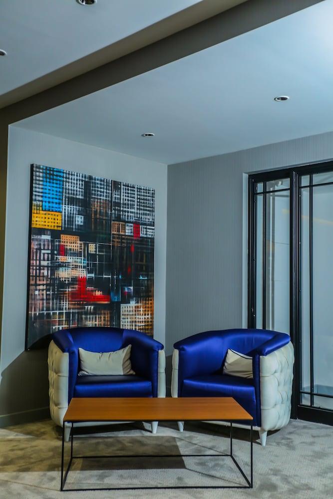 Citymax Hotel Baku in Baku, Azerbaijan