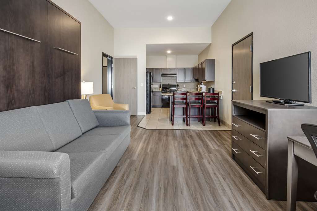 Best Western Plus The Inn at Hells Canyon - photo 24