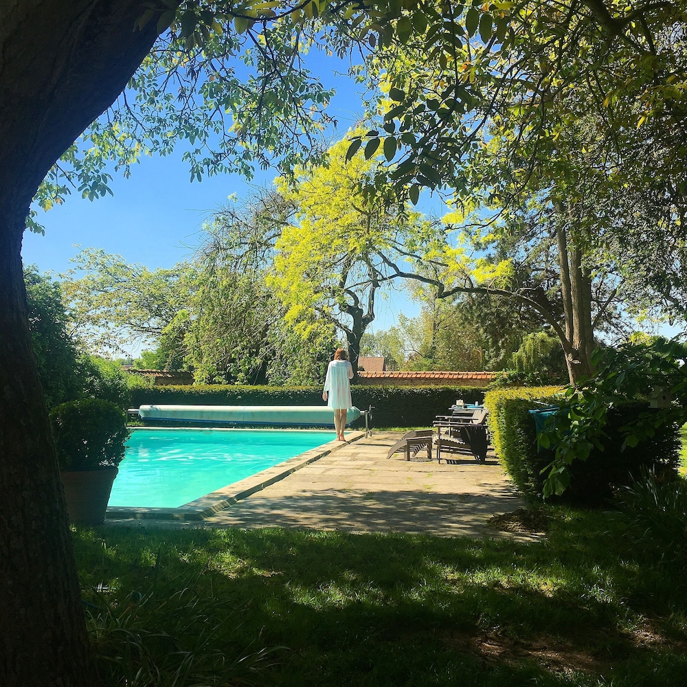 Le Clos de Bénédicte — 4-Star Luxury Hotel in Bondues, France