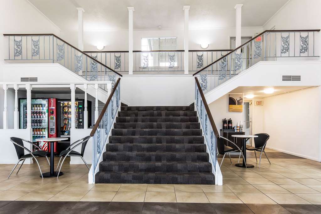 Motel 6 Alexandria LA South - photo 23