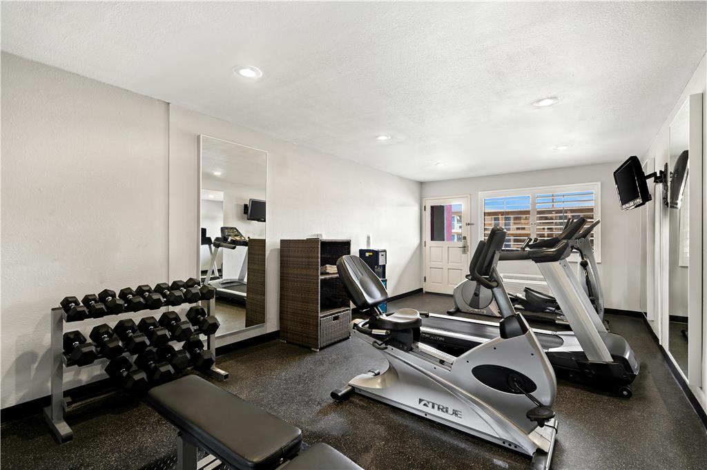 Best Western Desert Villa Inn - photo 8