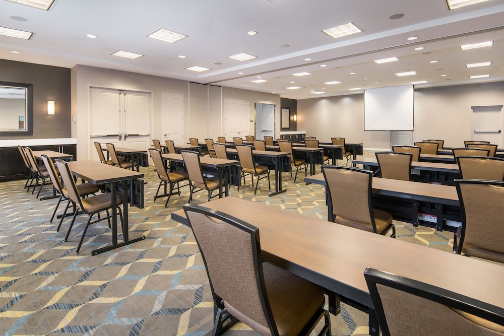 Residence Inn Dallas DFW Airport South Irving - photo 27