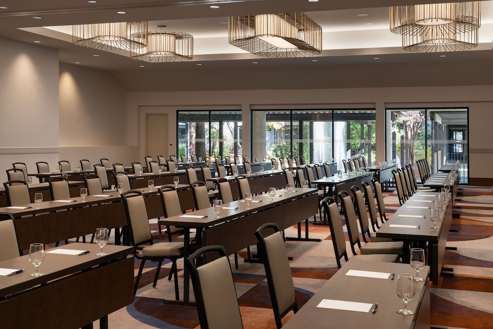 Sheraton Palo Alto Hotel - photo 46
