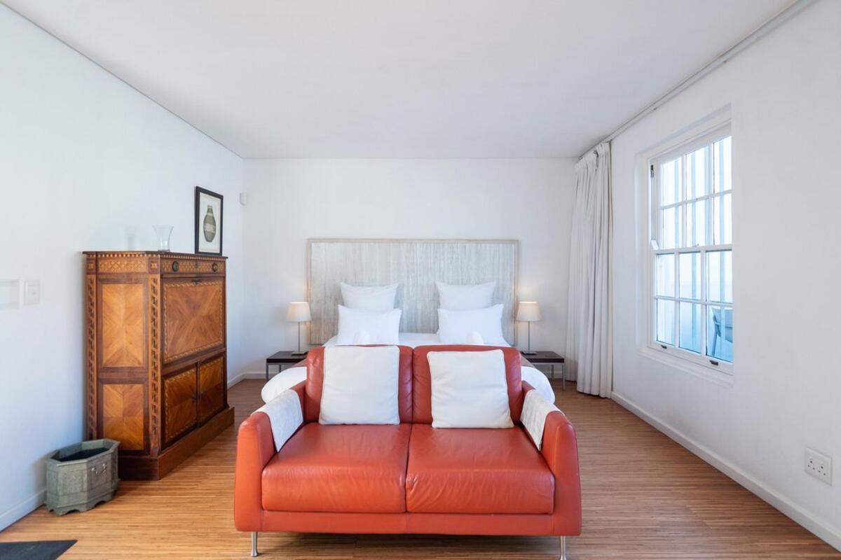 Casa Velasur de Waterkant