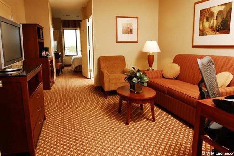 Hilton Garden Inn Choctaw - photo 7
