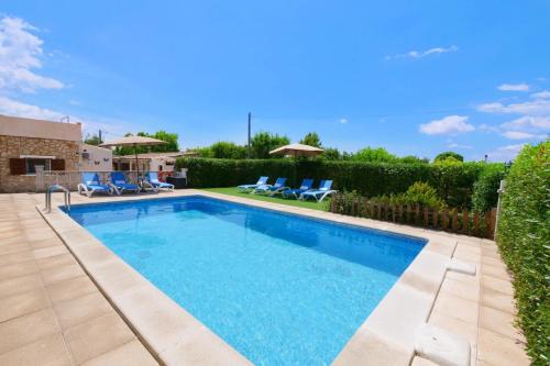 Can Tomeu in Inca, Spain