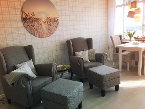 Austernfischer H 6 1 — 4-Star Luxury Hotel in Heiligenhafen, Germany