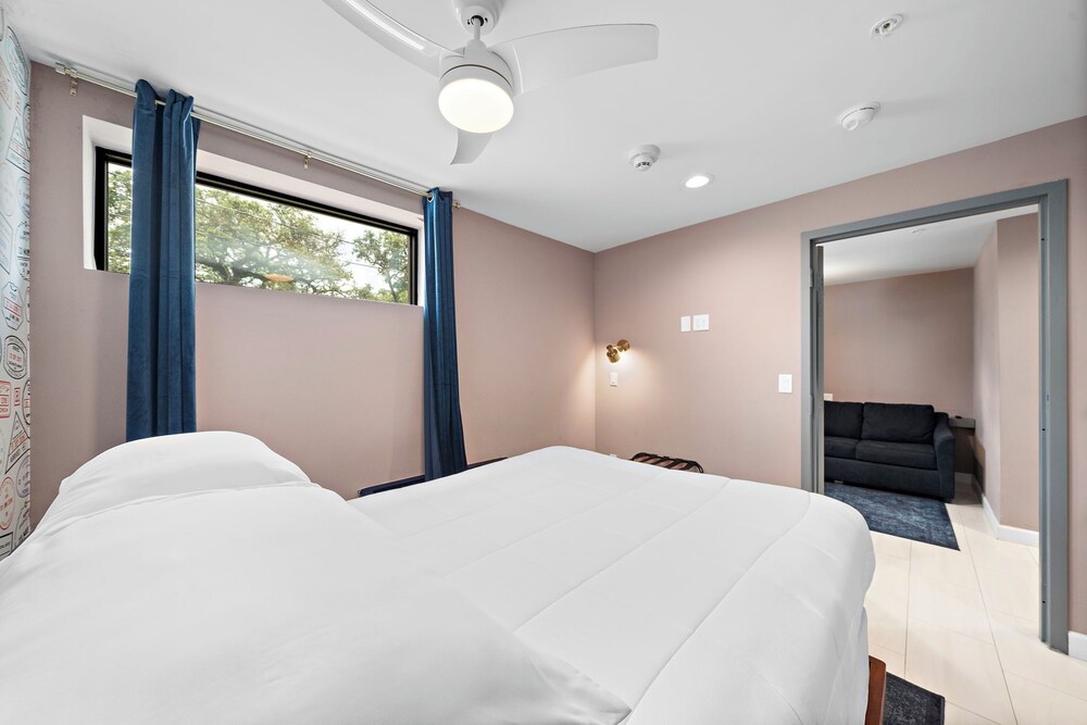 Wanderstay Boutique Hotel - photo 21