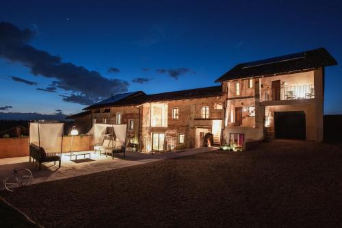Relais Chiarene — Novello — photo 3