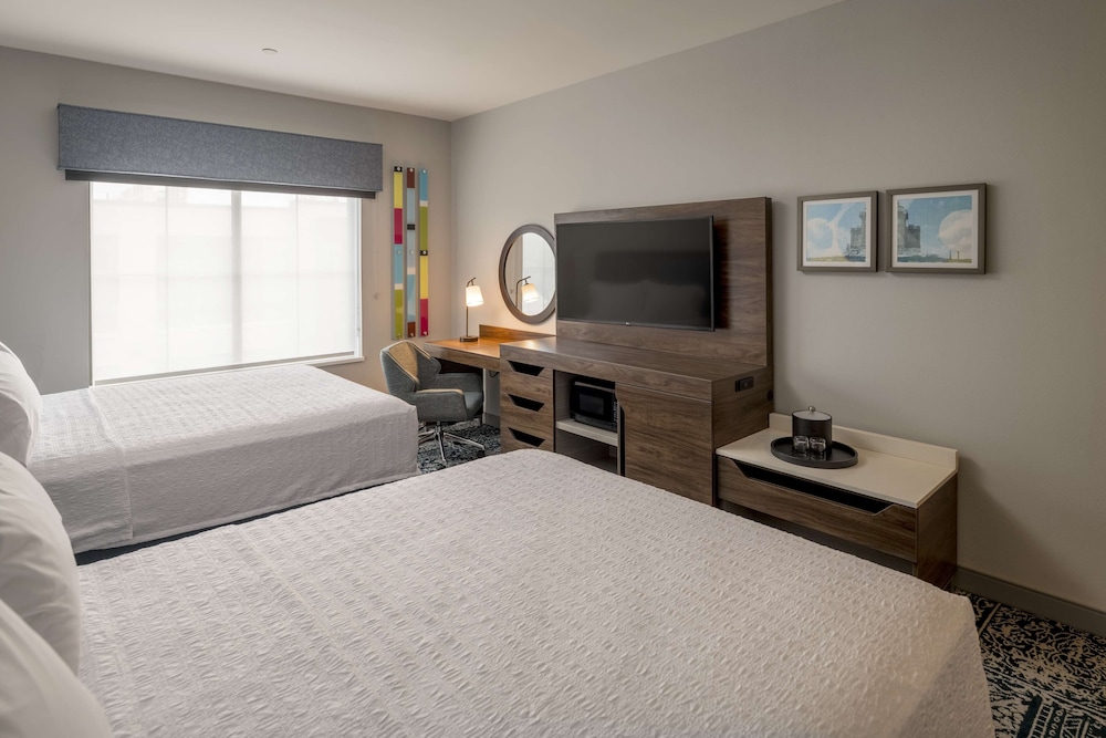 Hampton Inn & Suites Huntington Downtown - photo 4