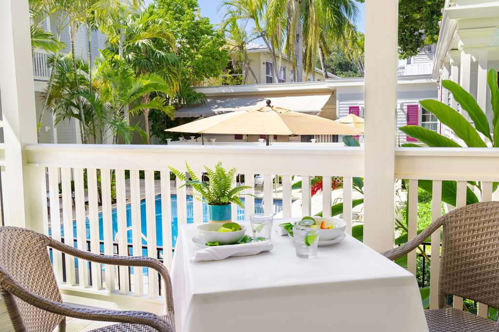 The Marquesa Hotel - photo 67
