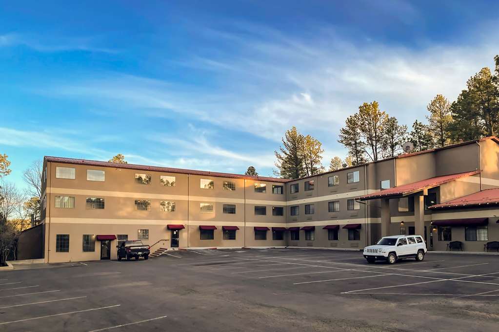 Comfort Inn & Suites Midtown in Ruidoso, United States