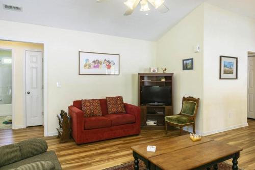Island Delight by Oak Island Accommodations - photo 38