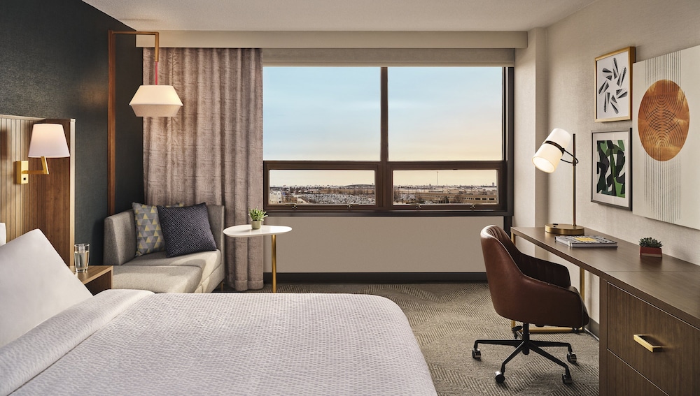 Holiday Inn Nashville Airport by IHG - photo 4