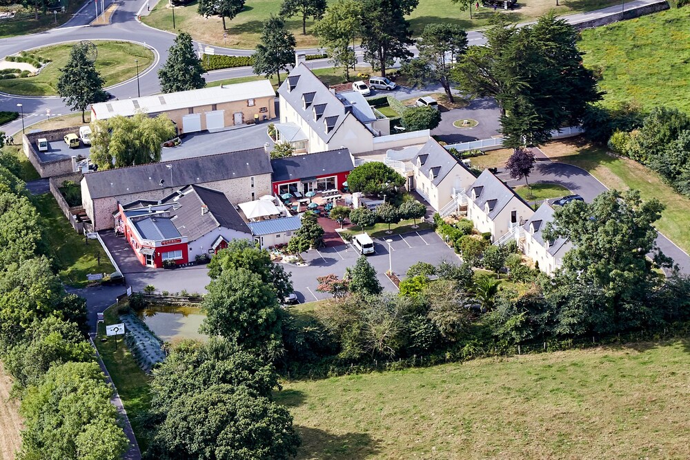 Domaine De L’hostreiere — Carentan — photo 2