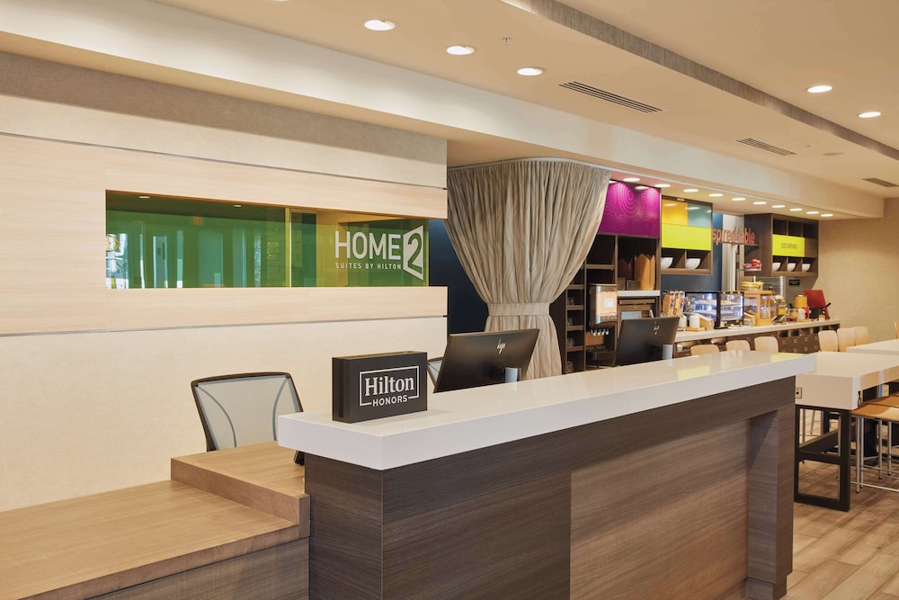 Home2 Suites by Hilton Sacramento at CSUS - photo 54