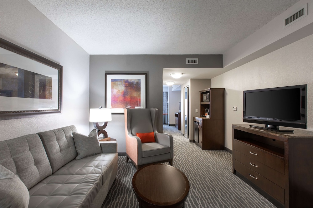 Hilton Garden Inn Lynchburg - photo 14