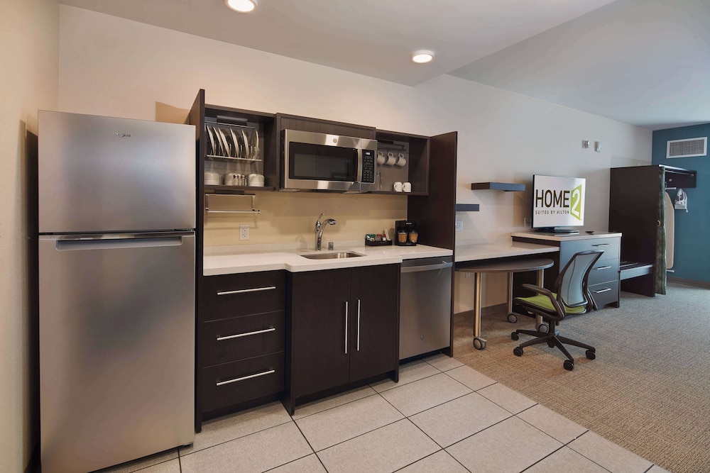 Home2 Suites by Hilton Sacramento at CSUS - photo 24