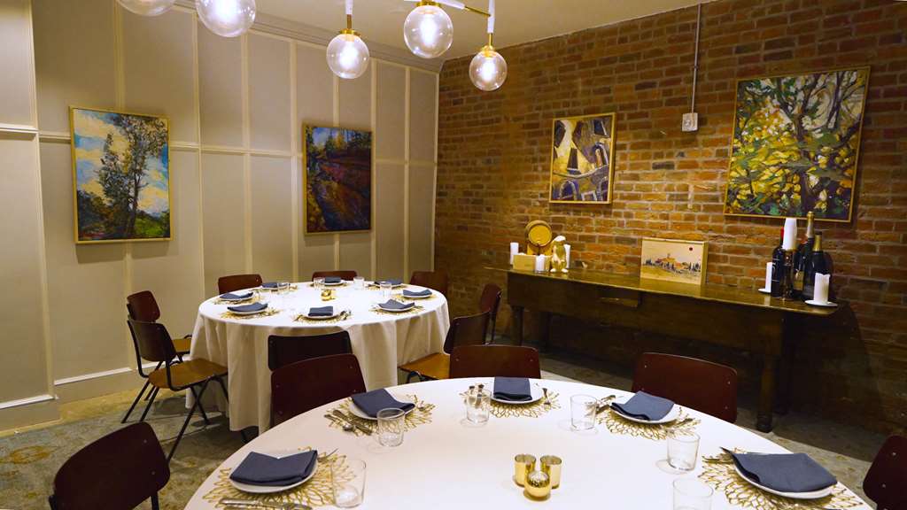 The Old No. 77 Hotel & Chandlery - photo 11