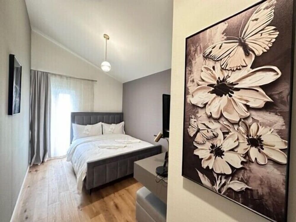 Berg & Berg Hotel Kerns Self Check In in Kerns, Switzerland