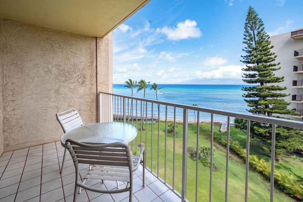 Royal Kahana Maui By Outrigger - photo 540