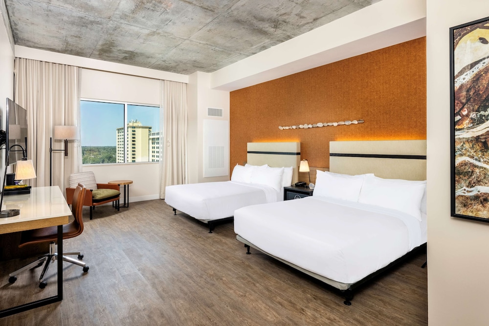 Hotel Melby Downtown Melbourne Tapestry Collection by Hilton - photo 9