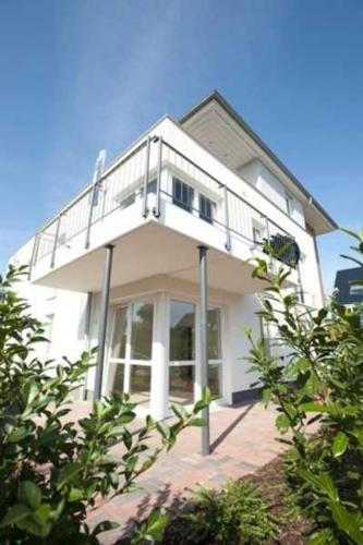 Apartmentvermittlung Mehr als Meer Objekt 65 — 4-Star Luxury Hotel in Timmendorfer Strand, Germany