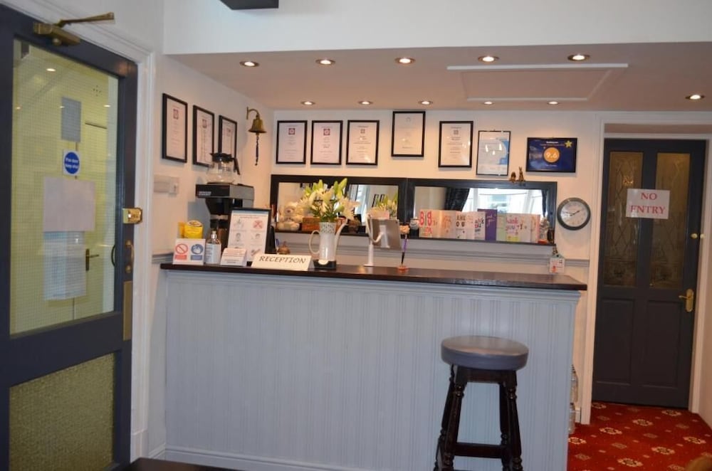 The Cameo — Blackpool — photo 2