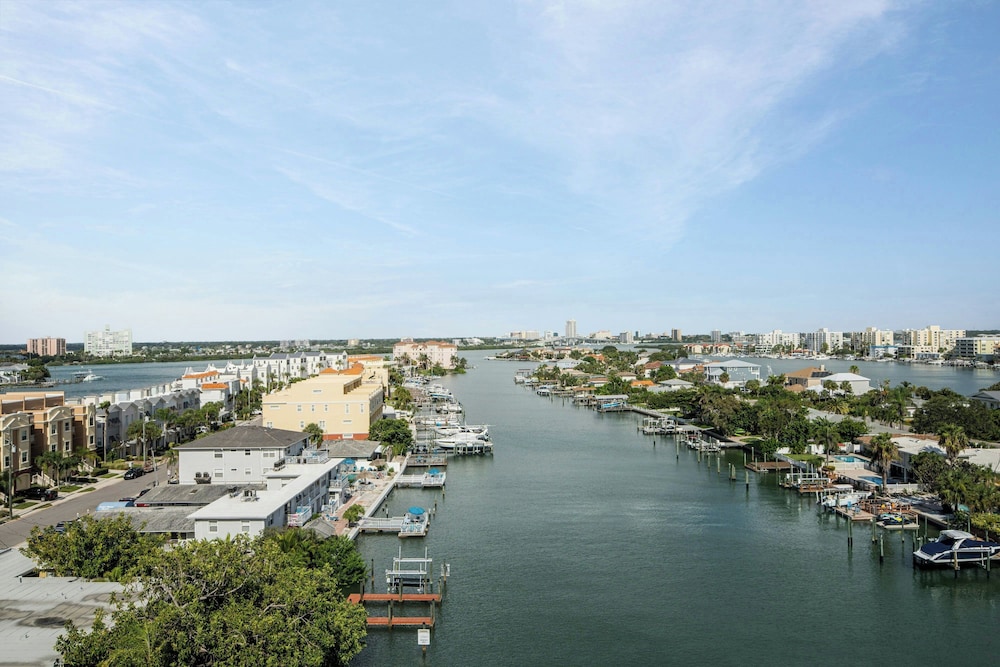 AC Hotel Clearwater Beach - photo 13