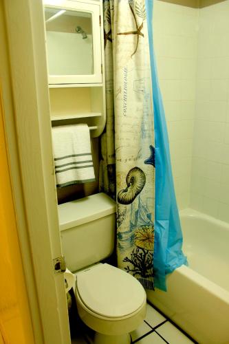 Fountain Beach Resort