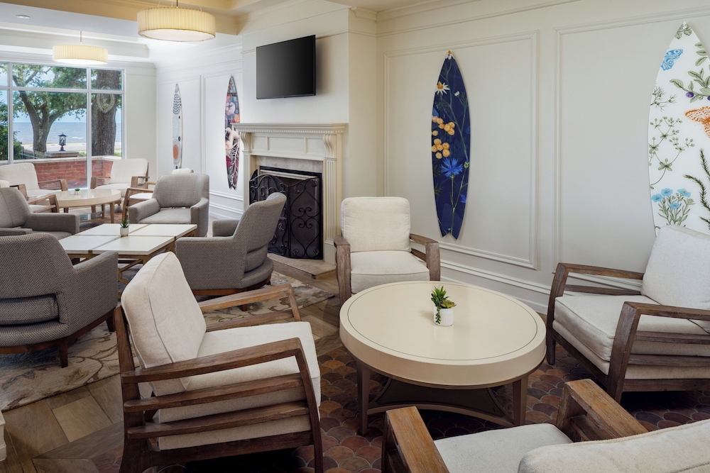 The Inn at Long Beach - photo 6