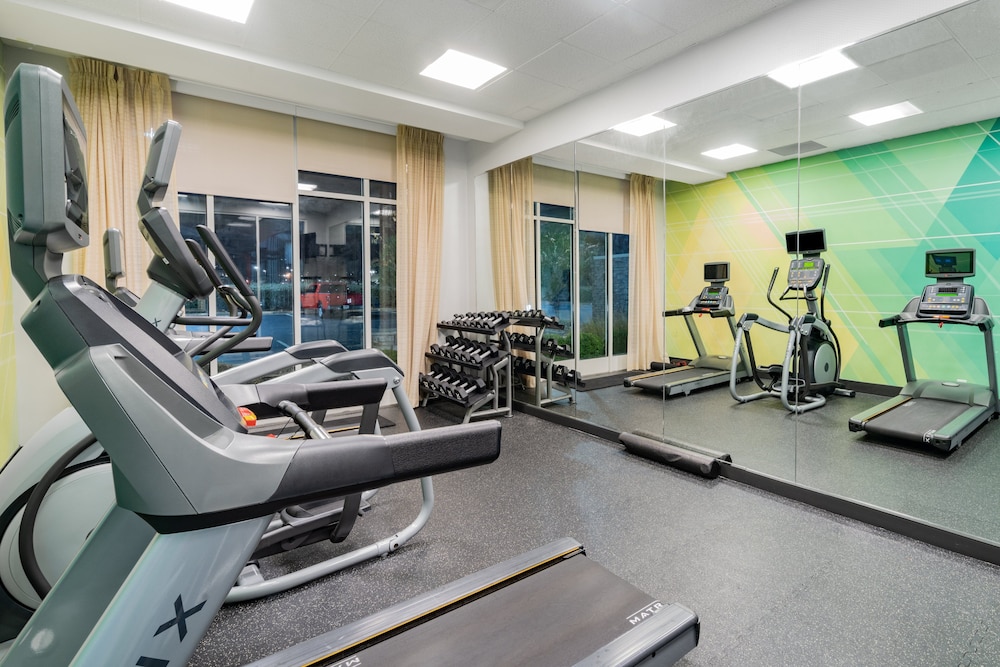 Holiday Inn Southaven Central Memphis by IHG - photo 49