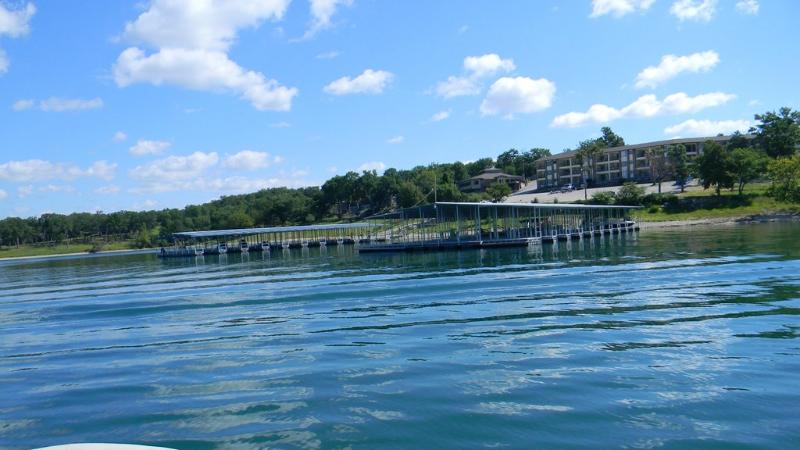 Table Rock Resorts at Kimberling Extra Holidays - photo 11