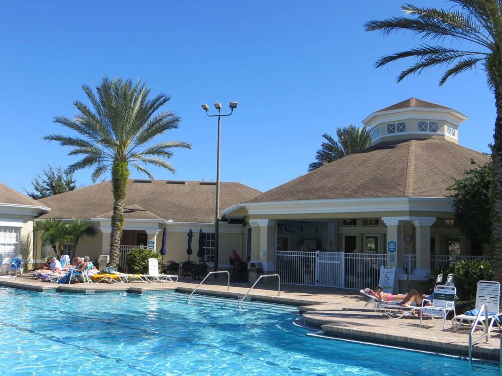 Sun Palm Paradise - photo 25