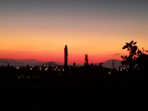Sunset Haven Aegina - last minute hotel in Unknown City