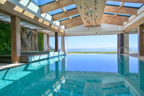 Hotel Sedlo Golija in Raska, Serbia