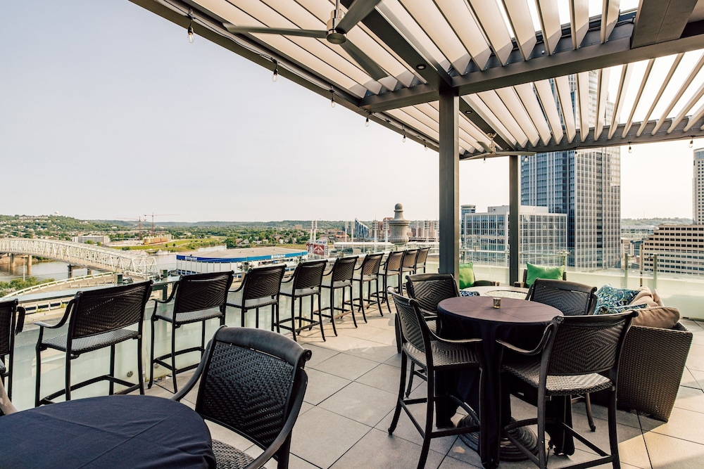 Residence Inn by Marriott Cincinnati Downtown The Phelps - photo 43