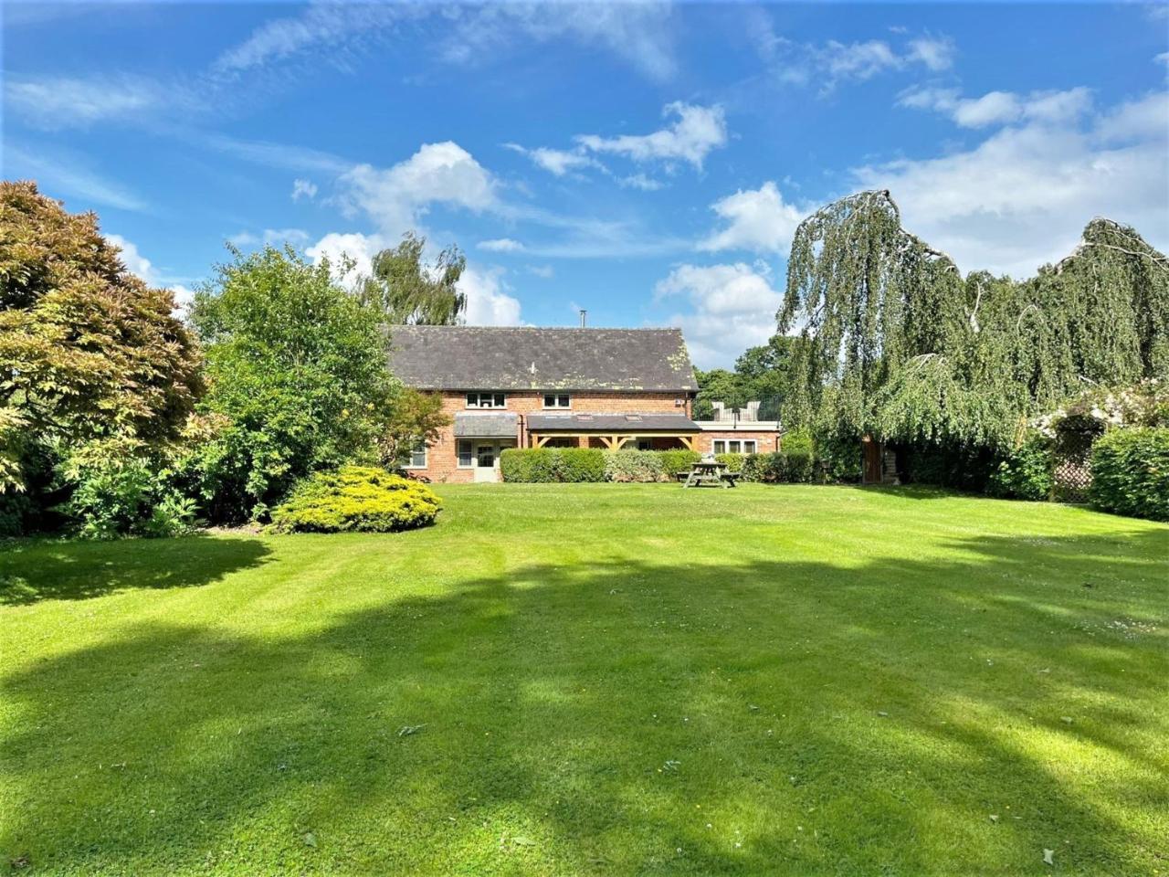 3 Bed in Kinsham 78350 pet-friendly hotel Kinsham